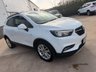 USED 2018 18 VAUXHALL MOKKA X 1.4i Turbo ecoTEC Design Nav SUV 5dr Petrol Manual Euro 6 (s/s) (140 ps) FULL SERVICE HISTORY + NEW TIMING CHAIN REPLACEMENT + FULL MOT + SUPERB CAR + HUGE VALUE
