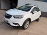 USED 2018 18 VAUXHALL MOKKA X 1.4i Turbo ecoTEC Design Nav SUV 5dr Petrol Manual Euro 6 (s/s) (140 ps) FULL SERVICE HISTORY + NEW TIMING CHAIN REPLACEMENT + FULL MOT + SUPERB CAR + HUGE VALUE