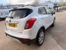 USED 2018 18 VAUXHALL MOKKA X 1.4i Turbo ecoTEC Design Nav SUV 5dr Petrol Manual Euro 6 (s/s) (140 ps) FULL SERVICE HISTORY + NEW TIMING CHAIN REPLACEMENT + FULL MOT + SUPERB CAR + HUGE VALUE