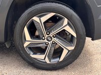 USED 2021 21 HYUNDAI TUCSON 1.6 h T-GDi Ultimate SUV 5dr Petrol Hybrid Auto Euro 6 (s/s) (230 ps) PANO ROOF | HEATED WHEEL+SEATS