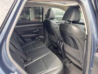 USED 2021 21 HYUNDAI TUCSON 1.6 h T-GDi Ultimate SUV 5dr Petrol Hybrid Auto Euro 6 (s/s) (230 ps) PANO ROOF | HEATED WHEEL+SEATS