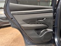 USED 2021 21 HYUNDAI TUCSON 1.6 h T-GDi Ultimate SUV 5dr Petrol Hybrid Auto Euro 6 (s/s) (230 ps) PANO ROOF | HEATED WHEEL+SEATS