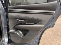 USED 2021 21 HYUNDAI TUCSON 1.6 h T-GDi Ultimate SUV 5dr Petrol Hybrid Auto Euro 6 (s/s) (230 ps) PANO ROOF | HEATED WHEEL+SEATS