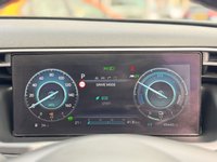 USED 2021 21 HYUNDAI TUCSON 1.6 h T-GDi Ultimate SUV 5dr Petrol Hybrid Auto Euro 6 (s/s) (230 ps) PANO ROOF | HEATED WHEEL+SEATS