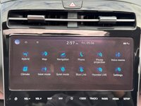 USED 2021 21 HYUNDAI TUCSON 1.6 h T-GDi Ultimate SUV 5dr Petrol Hybrid Auto Euro 6 (s/s) (230 ps) PANO ROOF | HEATED WHEEL+SEATS