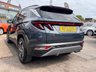 USED 2021 21 HYUNDAI TUCSON 1.6 h T-GDi Ultimate SUV 5dr Petrol Hybrid Auto Euro 6 (s/s) (230 ps) PANO ROOF | HEATED WHEEL+SEATS