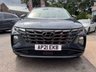 USED 2021 21 HYUNDAI TUCSON 1.6 h T-GDi Ultimate SUV 5dr Petrol Hybrid Auto Euro 6 (s/s) (230 ps) PANO ROOF | HEATED WHEEL+SEATS
