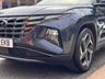 USED 2021 21 HYUNDAI TUCSON 1.6 h T-GDi Ultimate SUV 5dr Petrol Hybrid Auto Euro 6 (s/s) (230 ps) PANO ROOF | HEATED WHEEL+SEATS