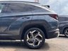 USED 2021 21 HYUNDAI TUCSON 1.6 h T-GDi Ultimate SUV 5dr Petrol Hybrid Auto Euro 6 (s/s) (230 ps) PANO ROOF | HEATED WHEEL+SEATS