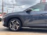 USED 2021 21 HYUNDAI TUCSON 1.6 h T-GDi Ultimate SUV 5dr Petrol Hybrid Auto Euro 6 (s/s) (230 ps) PANO ROOF | HEATED WHEEL+SEATS