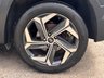 USED 2021 21 HYUNDAI TUCSON 1.6 h T-GDi Ultimate SUV 5dr Petrol Hybrid Auto Euro 6 (s/s) (230 ps) PANO ROOF | HEATED WHEEL+SEATS