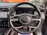 USED 2021 21 HYUNDAI TUCSON 1.6 h T-GDi Ultimate SUV 5dr Petrol Hybrid Auto Euro 6 (s/s) (230 ps) PANO ROOF | HEATED WHEEL+SEATS