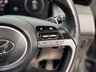 USED 2021 21 HYUNDAI TUCSON 1.6 h T-GDi Ultimate SUV 5dr Petrol Hybrid Auto Euro 6 (s/s) (230 ps) PANO ROOF | HEATED WHEEL+SEATS