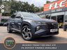 USED 2021 21 HYUNDAI TUCSON 1.6 h T-GDi Ultimate SUV 5dr Petrol Hybrid Auto Euro 6 (s/s) (230 ps) PANO ROOF | HEATED WHEEL+SEATS