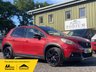 USED 2016 16 PEUGEOT 2008 1.2 PureTech GT Line Euro 6 (s/s) 5dr WARRANTYPANROOFÂ£20TAXCAMBT