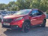 USED 2016 16 PEUGEOT 2008 1.2 PureTech GT Line Euro 6 (s/s) 5dr WARRANTYPANROOFÂ£20TAXCAMBT