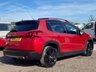 USED 2016 16 PEUGEOT 2008 1.2 PureTech GT Line Euro 6 (s/s) 5dr WARRANTYPANROOFÂ£20TAXCAMBT