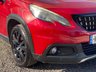 USED 2016 16 PEUGEOT 2008 1.2 PureTech GT Line Euro 6 (s/s) 5dr WARRANTYPANROOFÂ£20TAXCAMBT