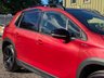 USED 2016 16 PEUGEOT 2008 1.2 PureTech GT Line Euro 6 (s/s) 5dr WARRANTYPANROOFÂ£20TAXCAMBT