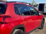 USED 2016 16 PEUGEOT 2008 1.2 PureTech GT Line Euro 6 (s/s) 5dr WARRANTYPANROOFÂ£20TAXCAMBT