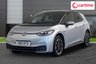USED 2021 21 VOLKSWAGEN ID.3 Pro 58kWh Family Hatchback 5dr Electric Auto (145 ps) 
