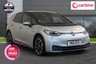 USED 2021 21 VOLKSWAGEN ID.3 Pro 58kWh Family Hatchback 5dr Electric Auto (145 ps) 