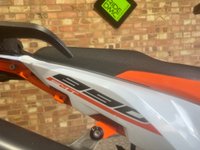 USED 2023 23 KTM 890 SMT 2023. TECH PACK. REMUS. SERV HIST. 9950 MILES. LOVELY BIKE SERVICE HISTORY