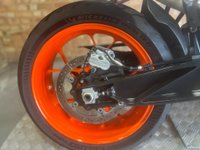 USED 2023 23 KTM 890 SMT 2023. TECH PACK. REMUS. SERV HIST. 9950 MILES. LOVELY BIKE SERVICE HISTORY