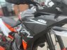 USED 2023 23 KTM 890 SMT 2023. TECH PACK. REMUS. SERV HIST. 9950 MILES. LOVELY BIKE SERVICE HISTORY