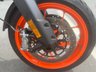 USED 2023 23 KTM 890 SMT 2023. TECH PACK. REMUS. SERV HIST. 9950 MILES. LOVELY BIKE SERVICE HISTORY