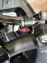 USED 2023 23 KTM 890 SMT 2023. TECH PACK. REMUS. SERV HIST. 9950 MILES. LOVELY BIKE SERVICE HISTORY