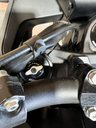 USED 2023 23 KTM 890 SMT 2023. TECH PACK. REMUS. SERV HIST. 9950 MILES. LOVELY BIKE SERVICE HISTORY