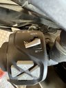 USED 2023 23 KTM 890 SMT 2023. TECH PACK. REMUS. SERV HIST. 9950 MILES. LOVELY BIKE SERVICE HISTORY