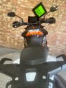 USED 2023 23 KTM 890 SMT 2023. TECH PACK. REMUS. SERV HIST. 9950 MILES. LOVELY BIKE SERVICE HISTORY