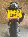 USED 2023 23 KTM 890 SMT 2023. TECH PACK. REMUS. SERV HIST. 9950 MILES. LOVELY BIKE SERVICE HISTORY