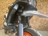 USED 2023 23 KTM 890 SMT 2023. TECH PACK. REMUS. SERV HIST. 9950 MILES. LOVELY BIKE SERVICE HISTORY