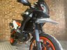 USED 2023 23 KTM 890 SMT 2023. TECH PACK. REMUS. SERV HIST. 9950 MILES. LOVELY BIKE SERVICE HISTORY