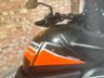USED 2023 23 KTM 890 SMT 2023. TECH PACK. REMUS. SERV HIST. 9950 MILES. LOVELY BIKE SERVICE HISTORY