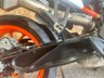 USED 2023 23 KTM 890 SMT 2023. TECH PACK. REMUS. SERV HIST. 9950 MILES. LOVELY BIKE SERVICE HISTORY