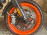 USED 2023 23 KTM 890 SMT 2023. TECH PACK. REMUS. SERV HIST. 9950 MILES. LOVELY BIKE SERVICE HISTORY
