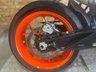 USED 2023 23 KTM 890 SMT 2023. TECH PACK. REMUS. SERV HIST. 9950 MILES. LOVELY BIKE SERVICE HISTORY
