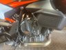 USED 2023 23 KTM 890 SMT 2023. TECH PACK. REMUS. SERV HIST. 9950 MILES. LOVELY BIKE SERVICE HISTORY