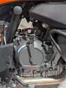 USED 2023 23 KTM 890 SMT 2023. TECH PACK. REMUS. SERV HIST. 9950 MILES. LOVELY BIKE SERVICE HISTORY