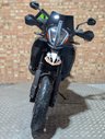 USED 2023 23 KTM 890 SMT 2023. TECH PACK. REMUS. SERV HIST. 9950 MILES. LOVELY BIKE SERVICE HISTORY
