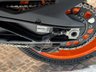 USED 2023 23 KTM 890 SMT 2023. TECH PACK. REMUS. SERV HIST. 9950 MILES. LOVELY BIKE SERVICE HISTORY
