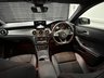 USED 2019 19 MERCEDES-BENZ GLA 1.6 GLA200 AMG Line Edition 7G-DCT Euro 6 (s/s) 5dr MAINDEALERSERVICE*1OWNER*AMG