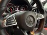 USED 2019 19 MERCEDES-BENZ GLA 1.6 GLA200 AMG Line Edition 7G-DCT Euro 6 (s/s) 5dr MAINDEALERSERVICE*1OWNER*AMG