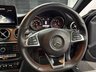 USED 2019 19 MERCEDES-BENZ GLA 1.6 GLA200 AMG Line Edition 7G-DCT Euro 6 (s/s) 5dr MAINDEALERSERVICE*1OWNER*AMG