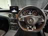 USED 2019 19 MERCEDES-BENZ GLA 1.6 GLA200 AMG Line Edition 7G-DCT Euro 6 (s/s) 5dr MAINDEALERSERVICE*1OWNER*AMG