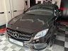 USED 2019 19 MERCEDES-BENZ GLA 1.6 GLA200 AMG Line Edition 7G-DCT Euro 6 (s/s) 5dr MAINDEALERSERVICE*1OWNER*AMG